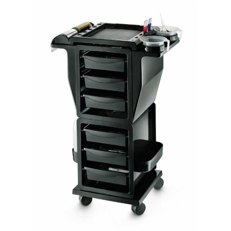 Βοηθός Κομμωτηρίου Modus Color